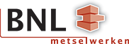 BNL Metselwerken Logo
